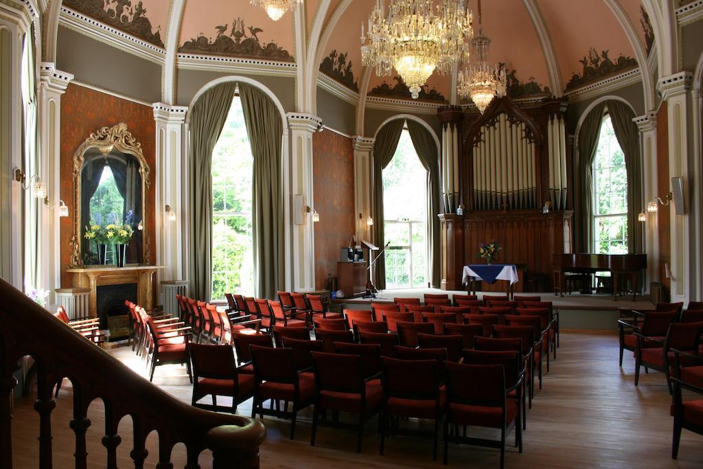 Sidholme Hotel Сидмаут Экстерьер фото