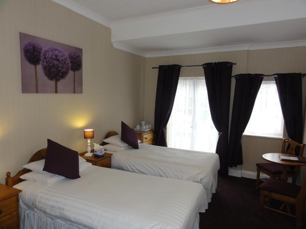 Sidholme Hotel Сидмаут Номер фото