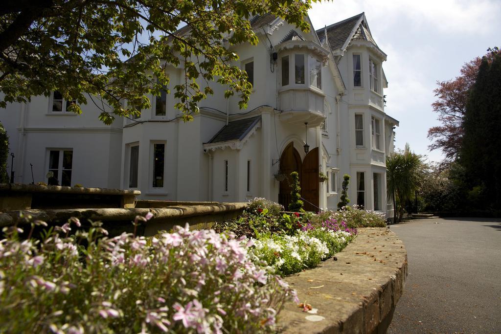 Sidholme Hotel Сидмаут Экстерьер фото