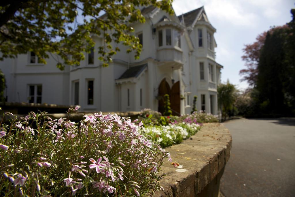 Sidholme Hotel Сидмаут Экстерьер фото