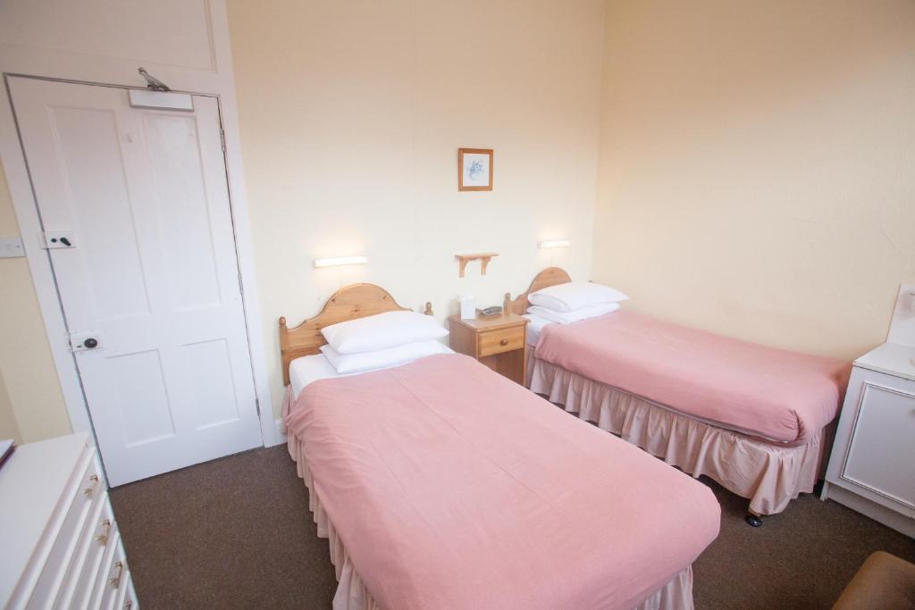 Sidholme Hotel Сидмаут Номер фото