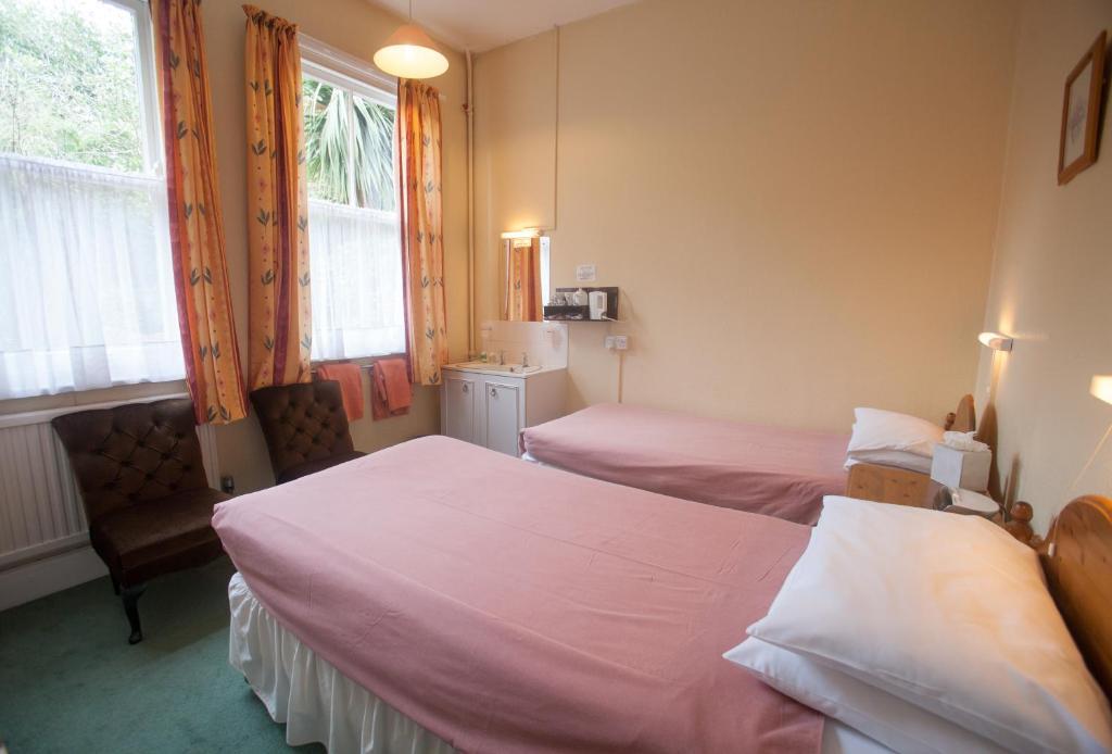 Sidholme Hotel Сидмаут Номер фото