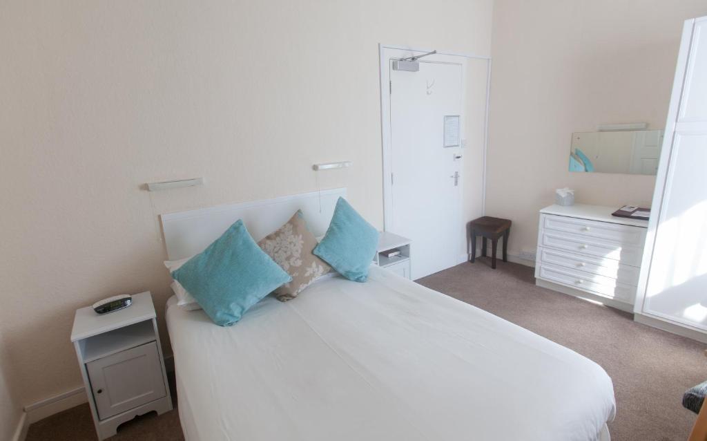 Sidholme Hotel Сидмаут Номер фото