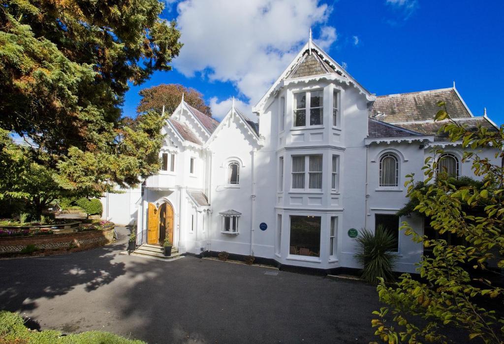 Sidholme Hotel Сидмаут Экстерьер фото